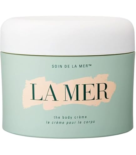 LA MER ボディークリーム　DE LA MER Amazon.com : La Mer The Body Creme for Unisex, 1.71 Pound : Body